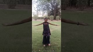 l am happy #swara#happy song#song#dance#dance with swara#shorts#youtubeshorts