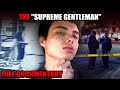 The Life and Crimes of Elliot Rodger 