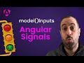 🚦NEW Angular 17 model() feature ... You MUST Know This!