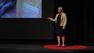 We All Deserve a Place to Play | Jill Asher | TEDxLAHS