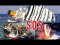 Top 9 WORST Maritime Disasters in History | Titanic Guy TikTok Compilation