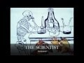 THE SCIENTIST