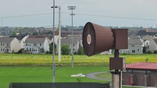 Concerns after sirens failed to go off for tornado in Naperville