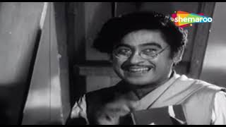 Main Bangali Chhokra | Kishore Kumar Hit Songs | Asha Bhosle | किशोर कुमार के गाने