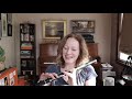 how to approach irish flute ornamentation rolls trad school with shannon heaton video 08