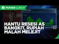 Peluang Rupiah Terus Melejit Saat 