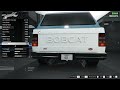 vapid bobcat xl customizations chevrolet c k gta 5 online