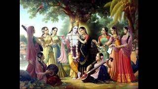 Sri Vraja-dhama-mahimamrita ~Jaya Radhe Jaya Krishna