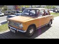 lada vaz 2101 overview pohlad