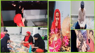 ❤️Ramadan Special 1st Sehri Routine Vlog 2023