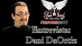 ¿Qué piensa Dani DaOrtiz de la magia revelada en Youtube?