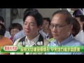 林全院長視察麻豆文旦柚受損情形 中央地方攜手助農業