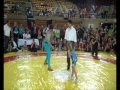 MBD TV Captain Obvious & Benny Wrestle at L.C Devilliers for Tuks Wrestling