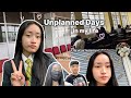 Unplanned days in my life| Indian girl🎀Living alone vlog | Northeast Sikkim🌷