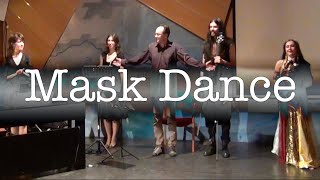 Mask Dance