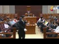 【财政预算案2017】主题概要：“齐心协力，沉着应变，迈向未来”