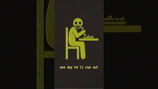 Father Eats In The Basement Analog Horror