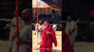 Sringeri Jagadguru Shankaracharya Sri Sri Bharathi Tirtha Mahaswamiji |  Stotra | पाहि माम्