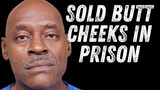 Prison Story: Sold His Cheeks In Prison  #prisonstory #prison #thedontashownetwork