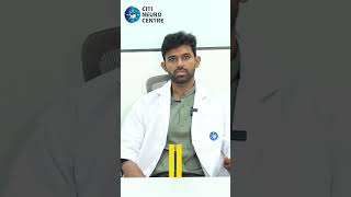 Common Reasons Why Avascular Necrosis Occurs | Doctor Tips | Doctor Siddhartha | Citi Nero Centre