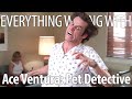 Everything Wrong With Ace Ventura: Pet Detective in 16 Minutes or Less