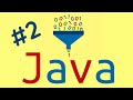 Hello World in Java 11 - Java Tutorial #2