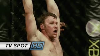 Warrior (2011) - 'Critics Love Warrior' TV Spot #2