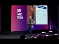 Dealing with Feeling: It Starts with Giving Ourselves Permission to Have Them | ASU+GSV Summit 2024