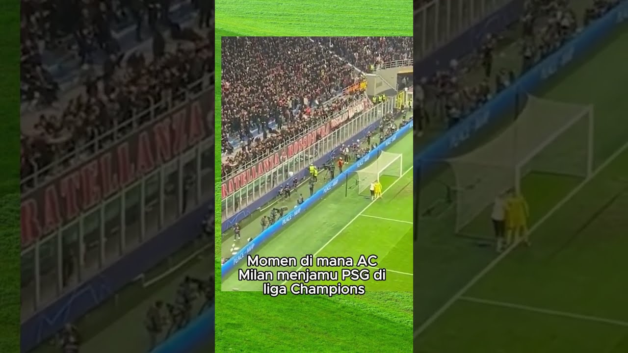 DOLLARUMA KEMBALI KE SAN SIRO - YouTube