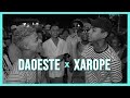 (FLOWZADA 🔥) DAOESTE X XAROPE | PRIMEIRA FASE | 72ª BATALHA DA PISTA