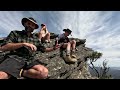 bluff knoll western australia hiking with kids