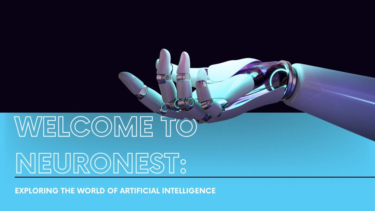 Welcome To Neuronest Exploring The World Of Artificial Intelligence
