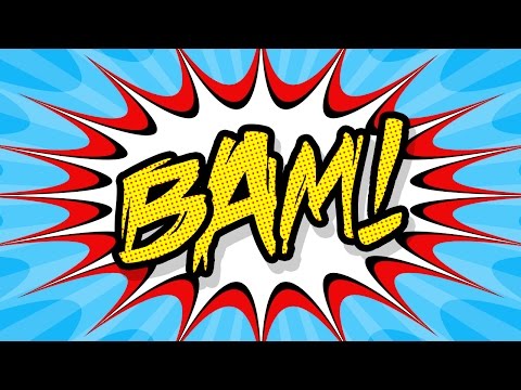 Photoshop Tutorial: How to Make a Comic Book, Pop Art Poster Photoshop Tutorial: How to Make a Comic Book, Pop Art Poster