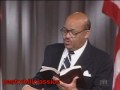 Pastor E.V. Hill: The Armor of God (Pt. 1 of 3)