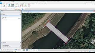 CONNECT Background Map (Bing Map)
