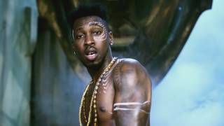 Orezi - Cooking Pot (Official Video)