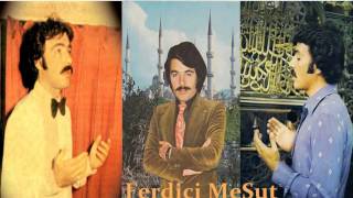 Ferdi Tayfur -  Ay Doğdu Üzerimize   TaLeaL Bedru   İLahi