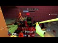 tf2 ff2 biokrierg gameplay