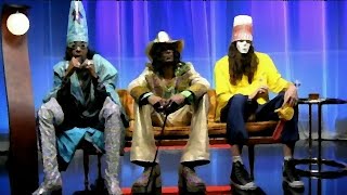 Snoop Dogg - UndaCova Funk Music Video Featuring Buckethead \u0026 Bootsy Collins