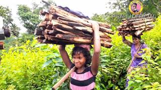 Life style of Sinjakuti people//Kandhamal //odisha