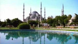 Travel Guide - Istanbul, Turkey