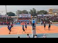 tribhuwan army club vs manimukunda sainamaina dudharakshya cup national volleyball championship 2081