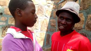 npizzo /Gasinga comedy#gushaka akazi