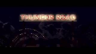 Thunder Road Pictures/Warner Bros. Television/CBS Television Studios (2015)