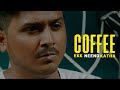 Late Night Editing: A Video Editor's Coffee katha