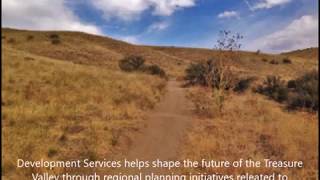 Ada County Development Services