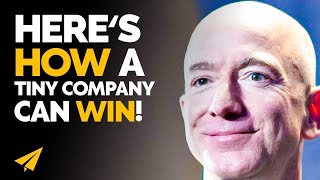 I've Been Doing THIS Since 1997, and It Made Me RICH! | Jeff Bezos | Top 10 Rules