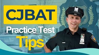 Cjbat Test Training Tips 2026 Criminal Justice Basic Abilities Test All You Need Know