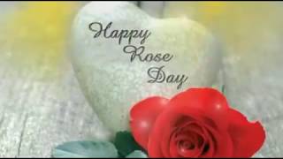 Happy Rose Day Status 2020 || 7 Feb Whatsapp Status Video  || Valentine Day Speacial Status