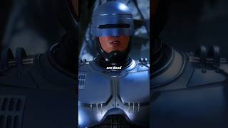 MK11 Sad RoboCop Intros Part 2